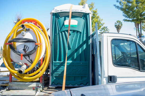 Best High-end porta potty rental  in Pea Ridge, FL