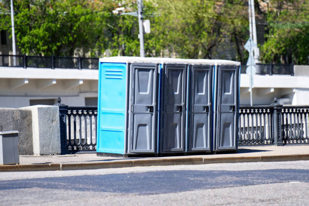 Best Construction site porta potty rental  in Pea Ridge, FL